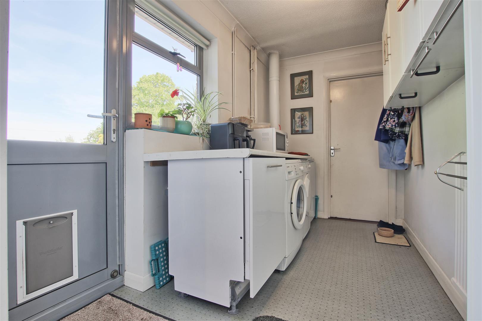 West Field, Abington, Cambridge
